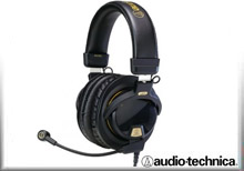 Audio Technica ATH-PG1